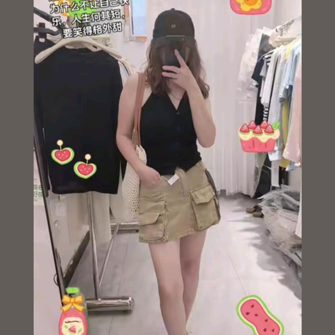 磁县【期待】女装