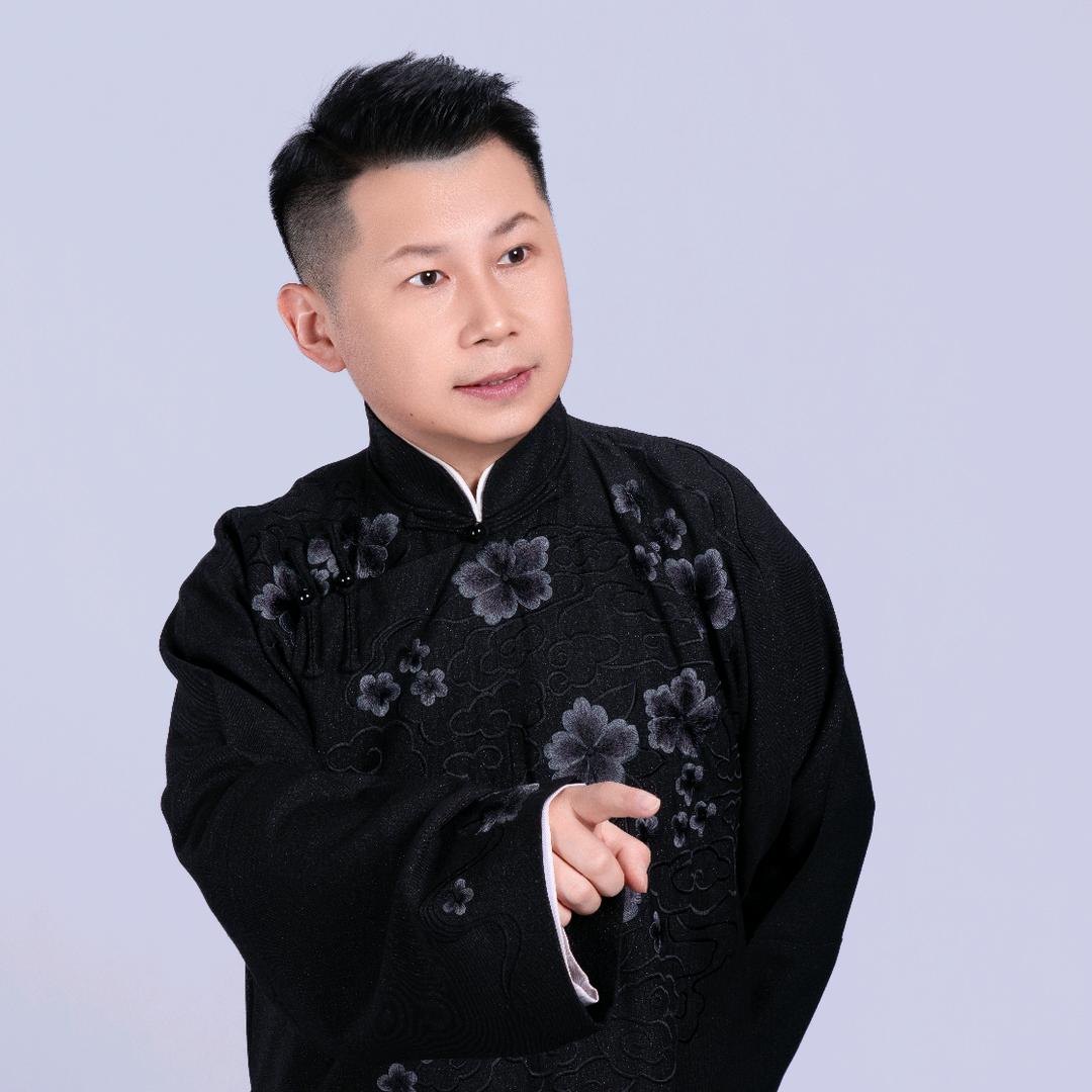 何沄伟