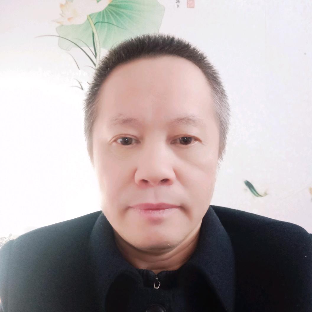 我的生命是为人类服务