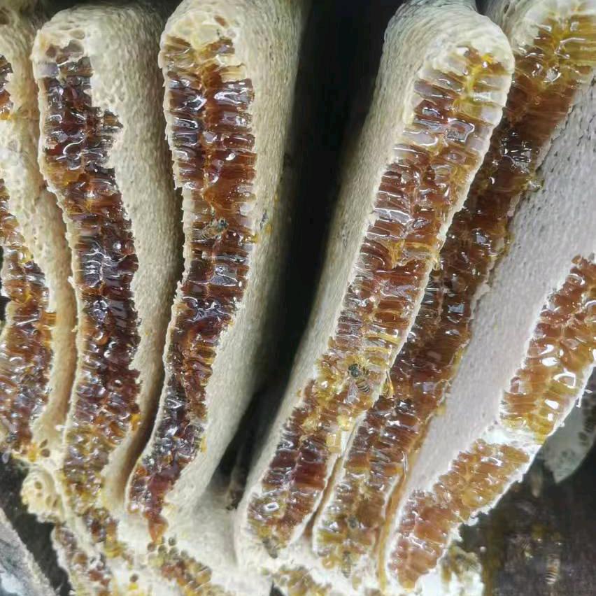 兴隆蜂蜜小铺