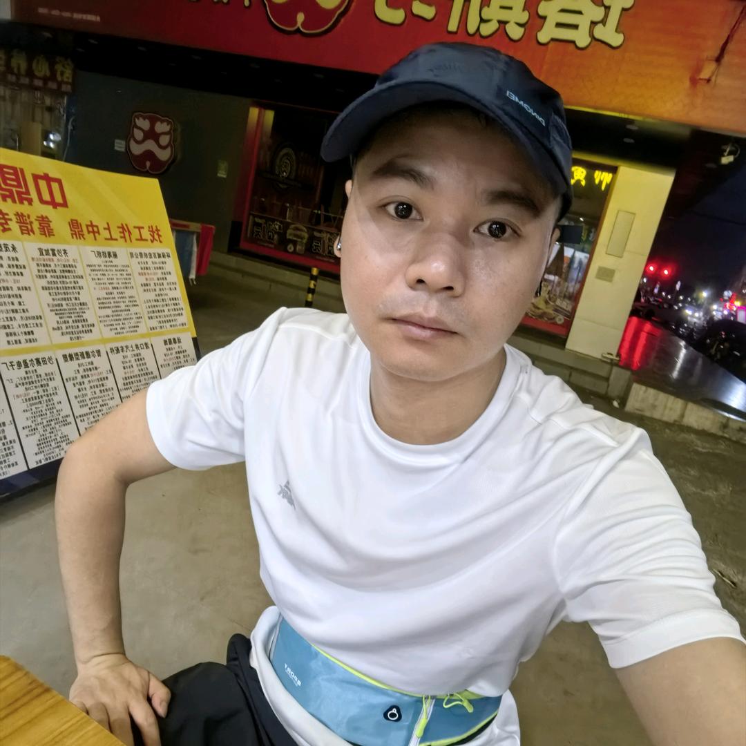 爱运动的小林