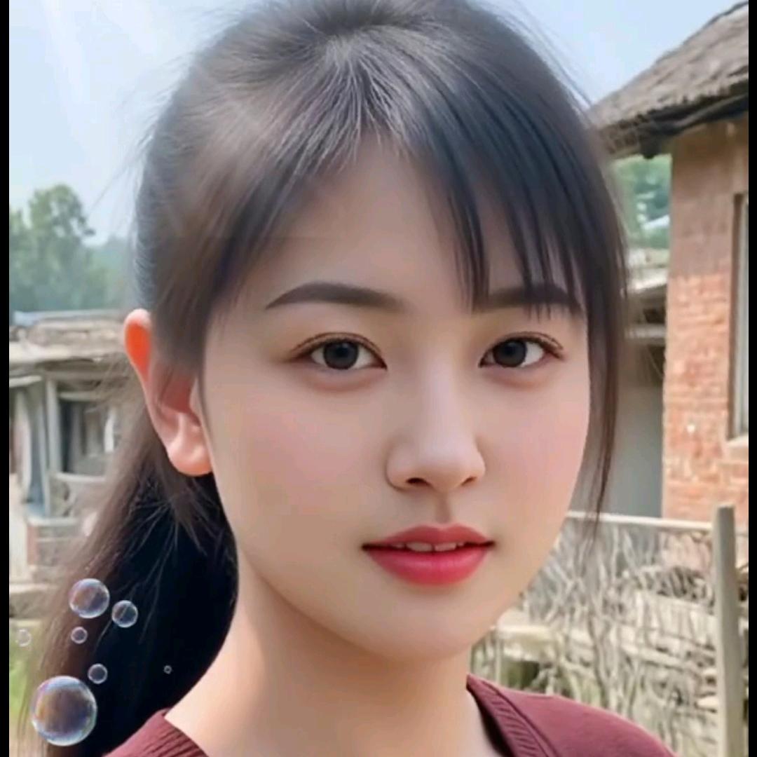 萍萍（单身可私）