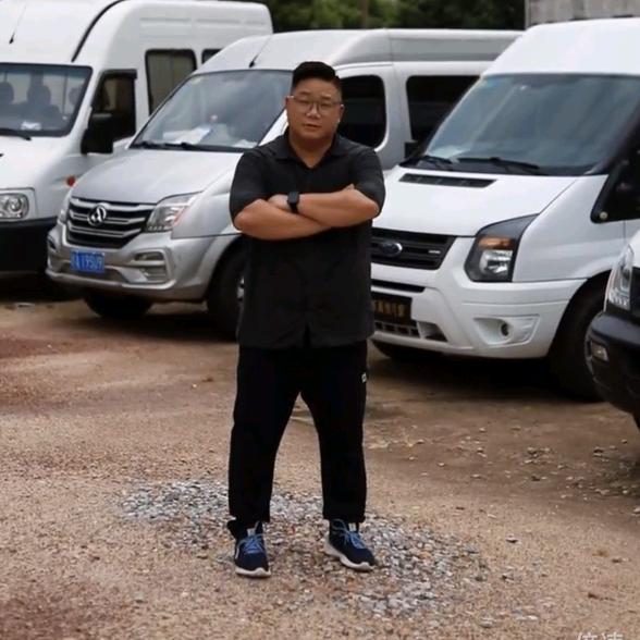 昊悦二手车