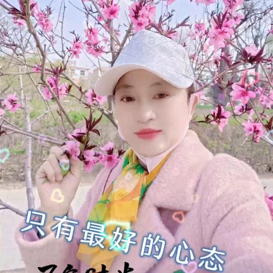 傻女余生就你