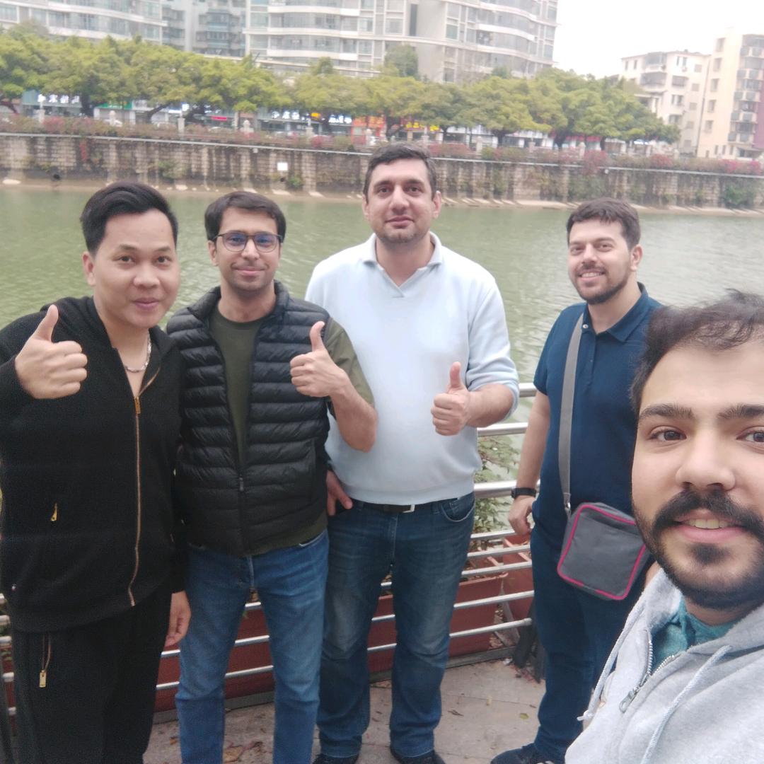 🇨🇳锋生水起