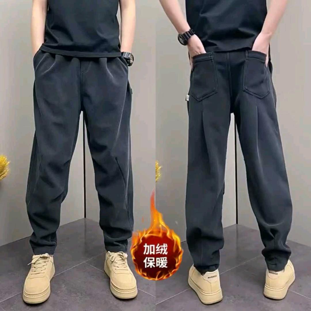 时尚潮流修身服饰