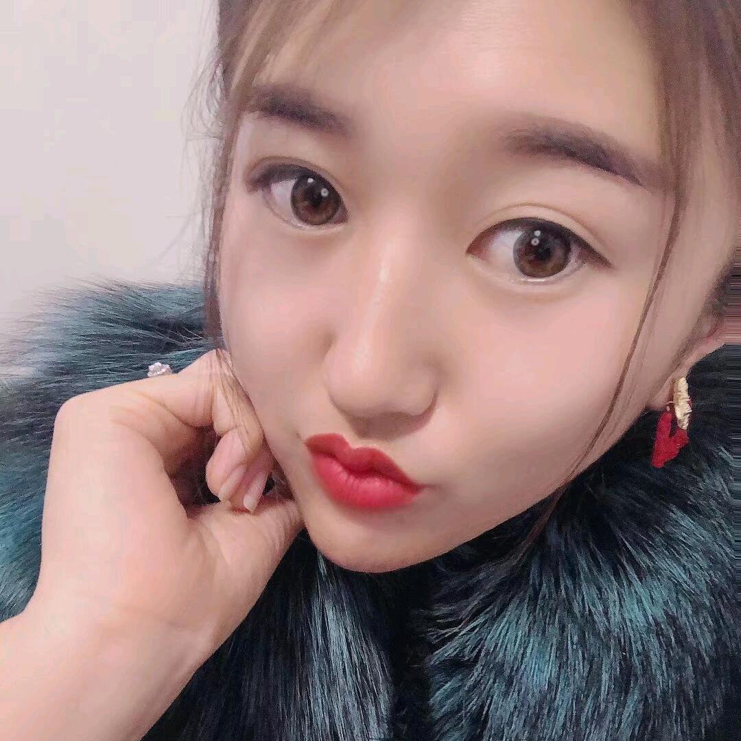 我是洋洋吖