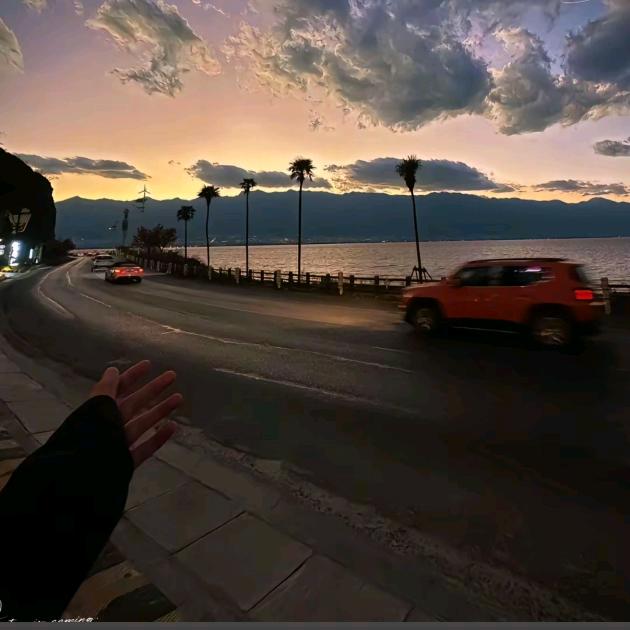 ͏͏ ͏͏A修车小姜