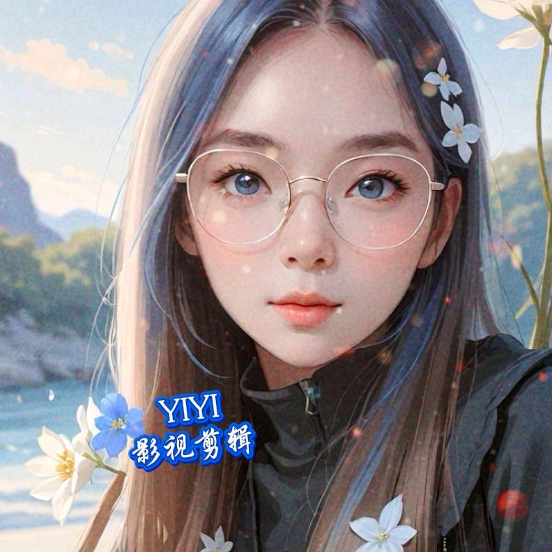 YIYI影视剪辑