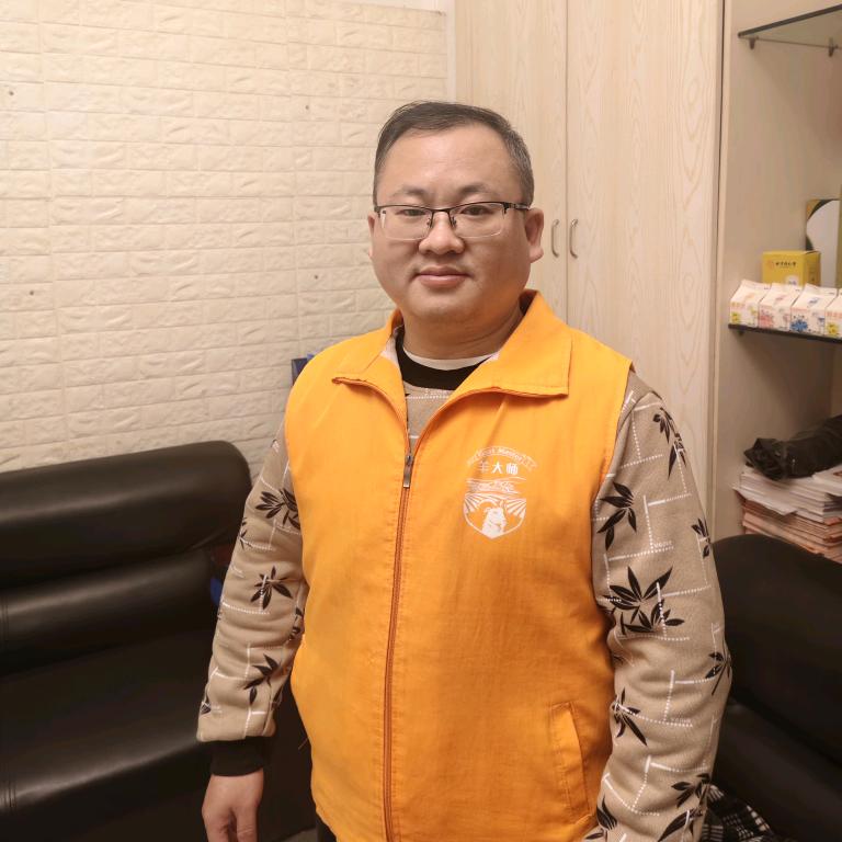 羊大师鲜羊奶—羊奶舒舒