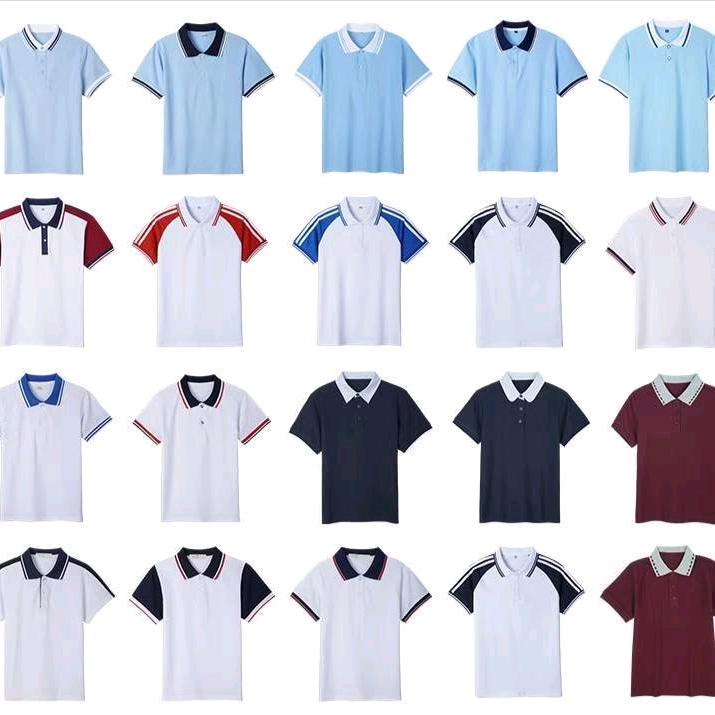 驻马店校服厂家
