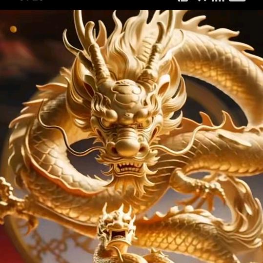 🐉龍啸🐉九天