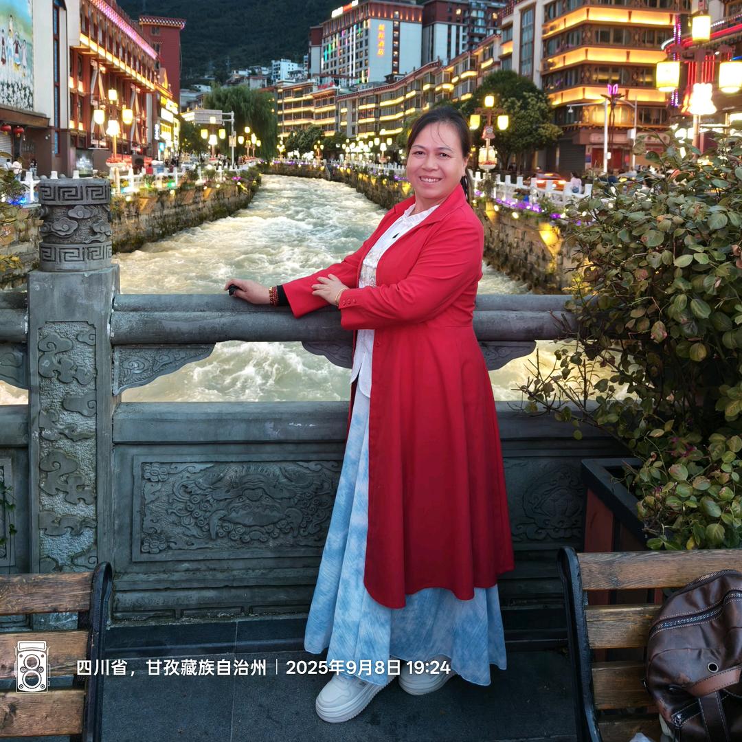 寒 雪
