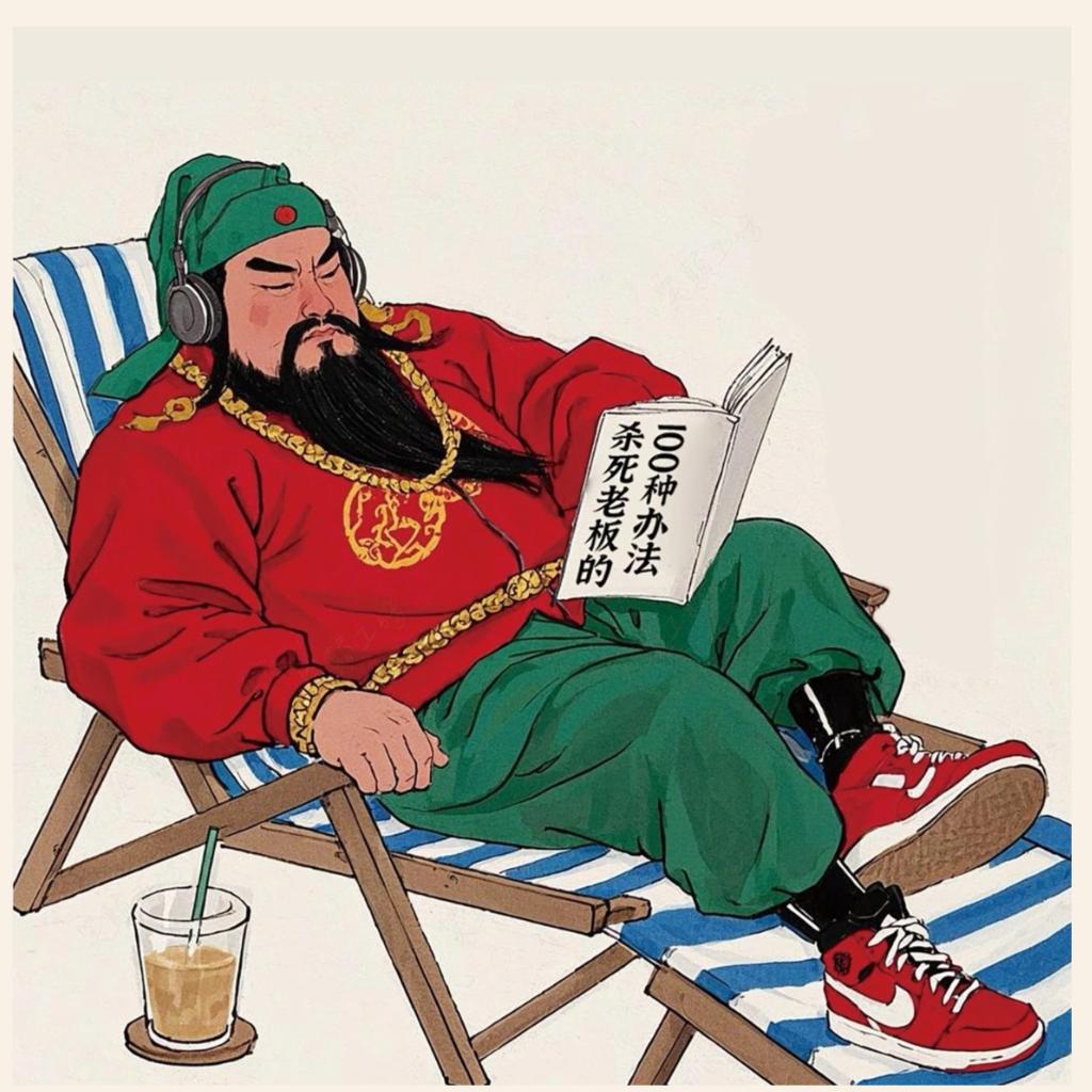 昨日种种，昨日因