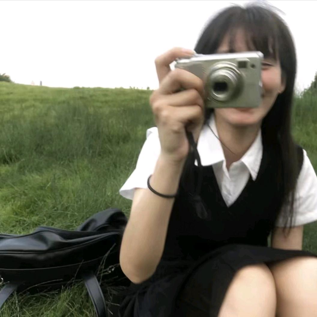 只为你着迷.