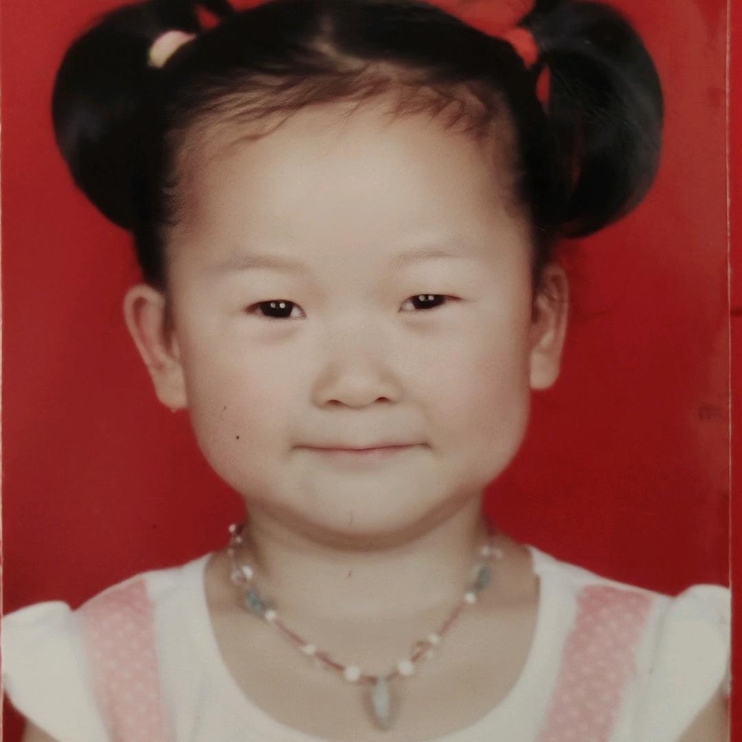你是我的小可爱