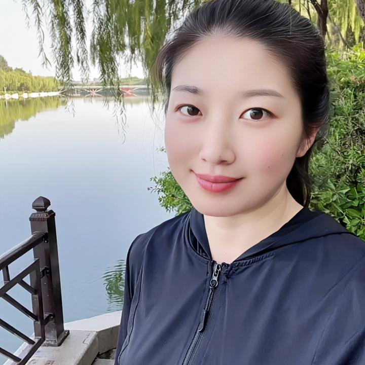馄饨姐