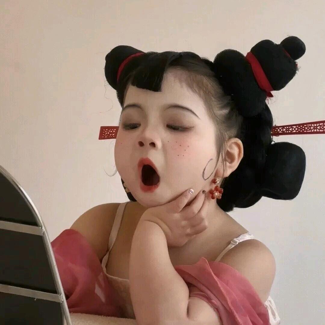 鹿子🩷