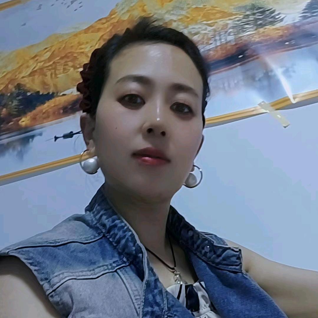 芳芳姐《山歌》
