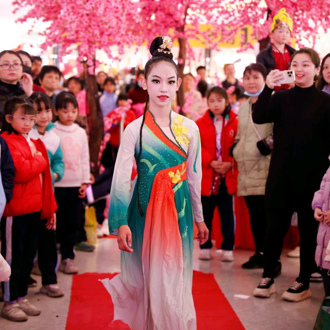 安淘妈妈
