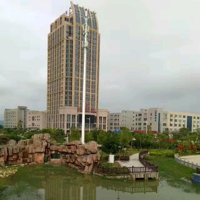雨过天晴