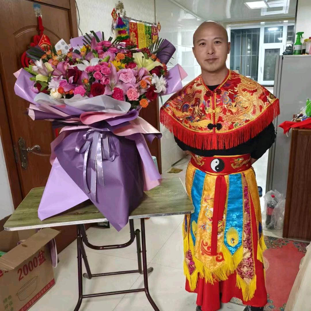 ꧁꫞꯭广结善缘꫞꧂