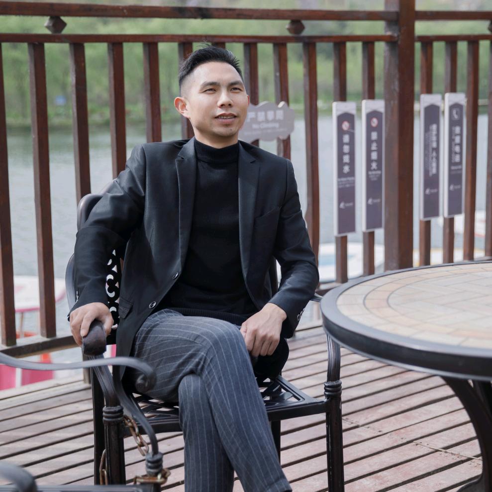 金辉岁月