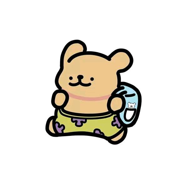 小鸡毛的日常头像