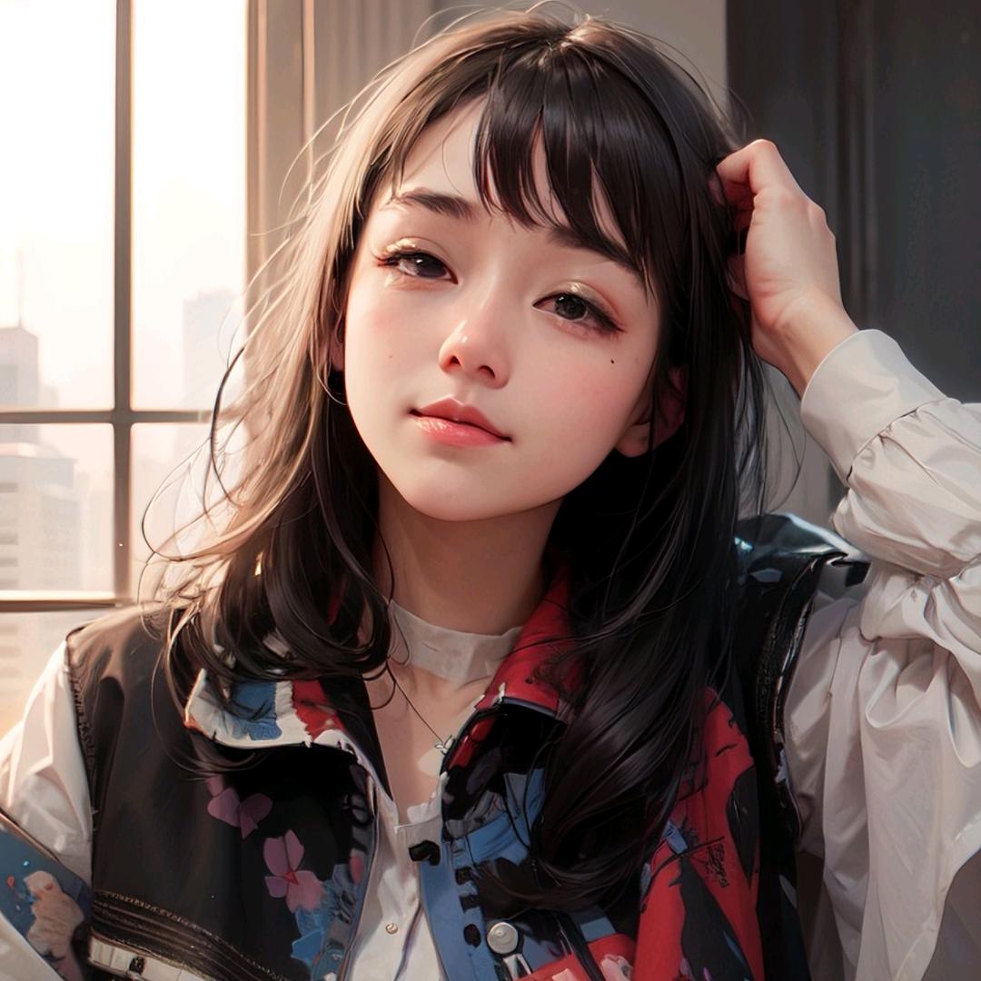 容儿