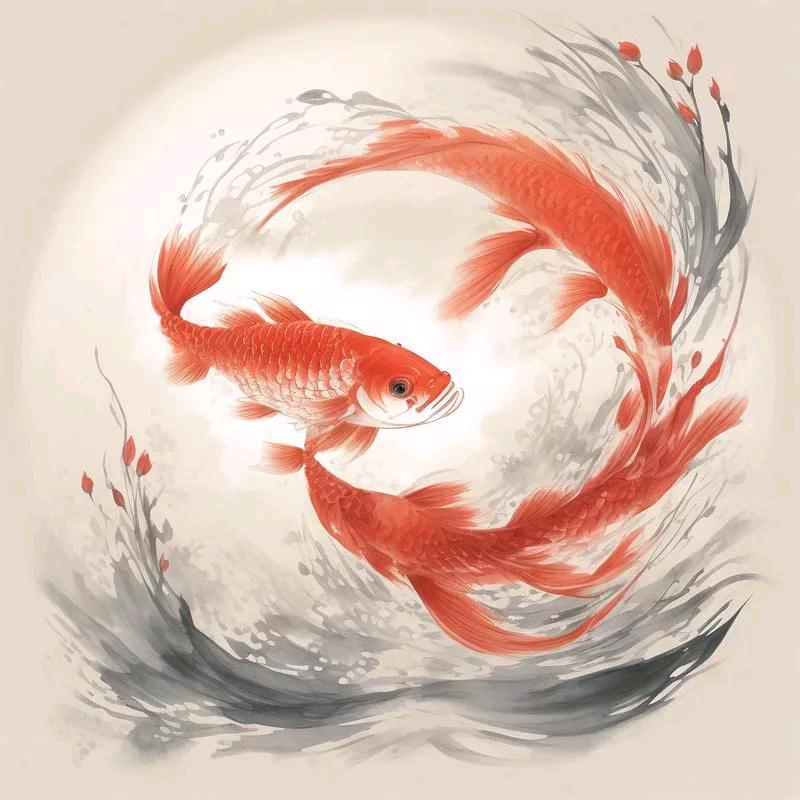 夕阳下的余辉