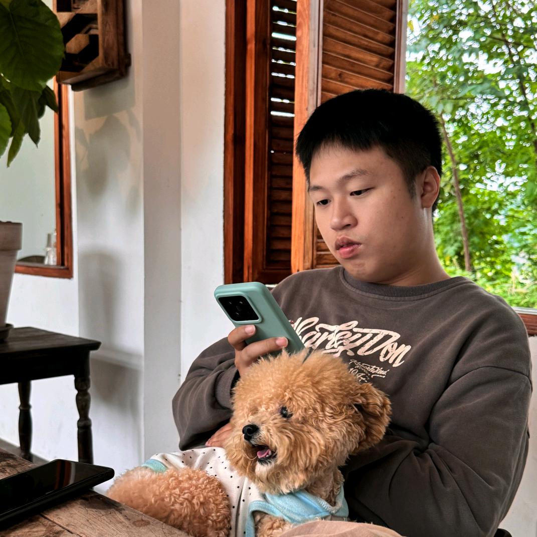 成都导游（小熊）