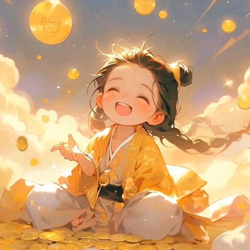 财来💸钱来💸好运来🌻