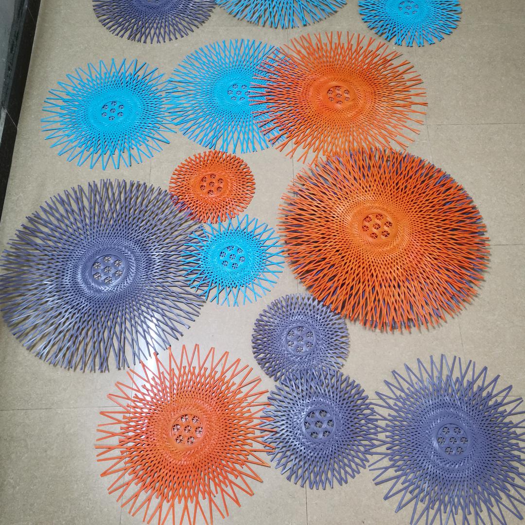 竹编艺术馆