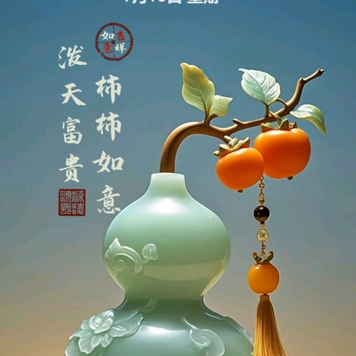 温暖的味道