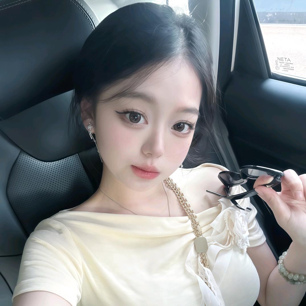 好好的