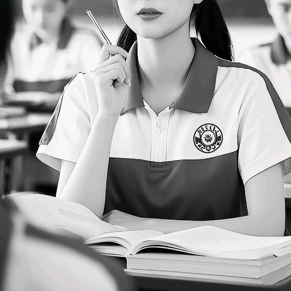 俏女人