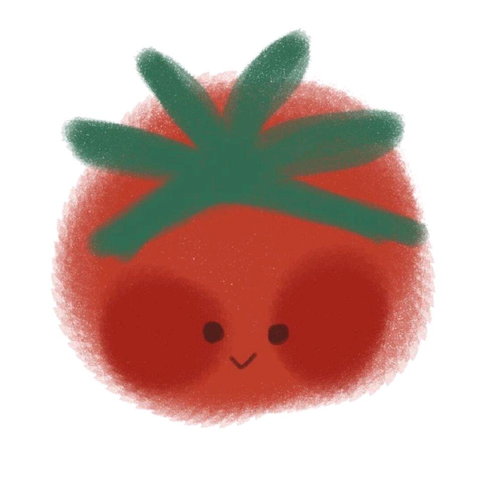 一颗西红柿🍅（10.30已生）