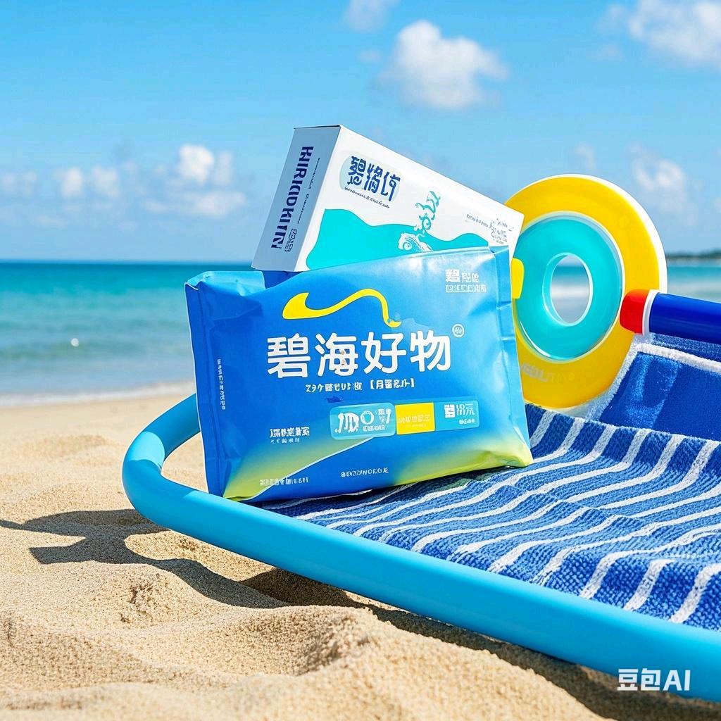 碧海好物