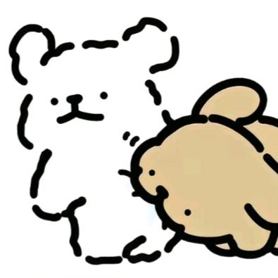 饼饼🍪