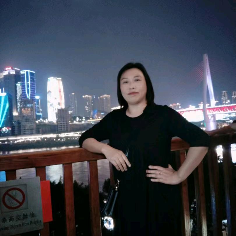 浅笑安然
