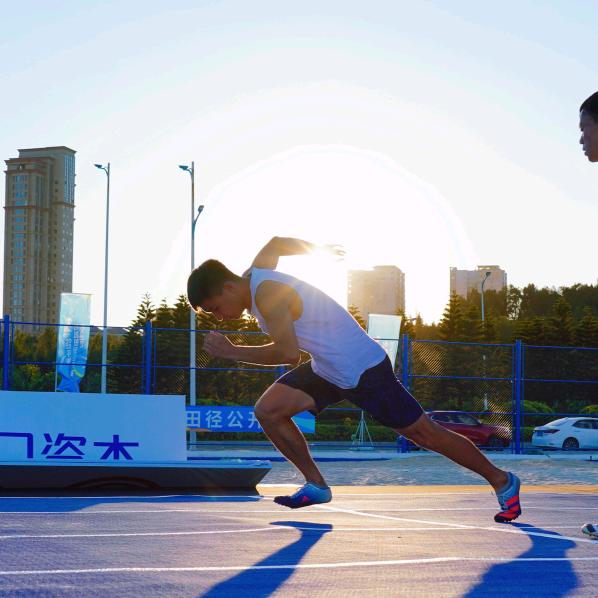 宜宾上门体育&孙教练