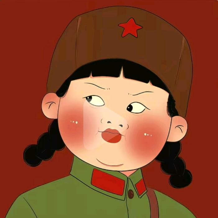 呆呆