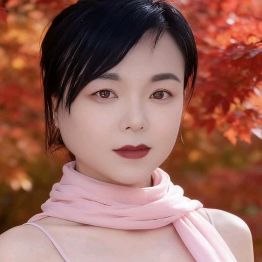 漫灵阁杨洋