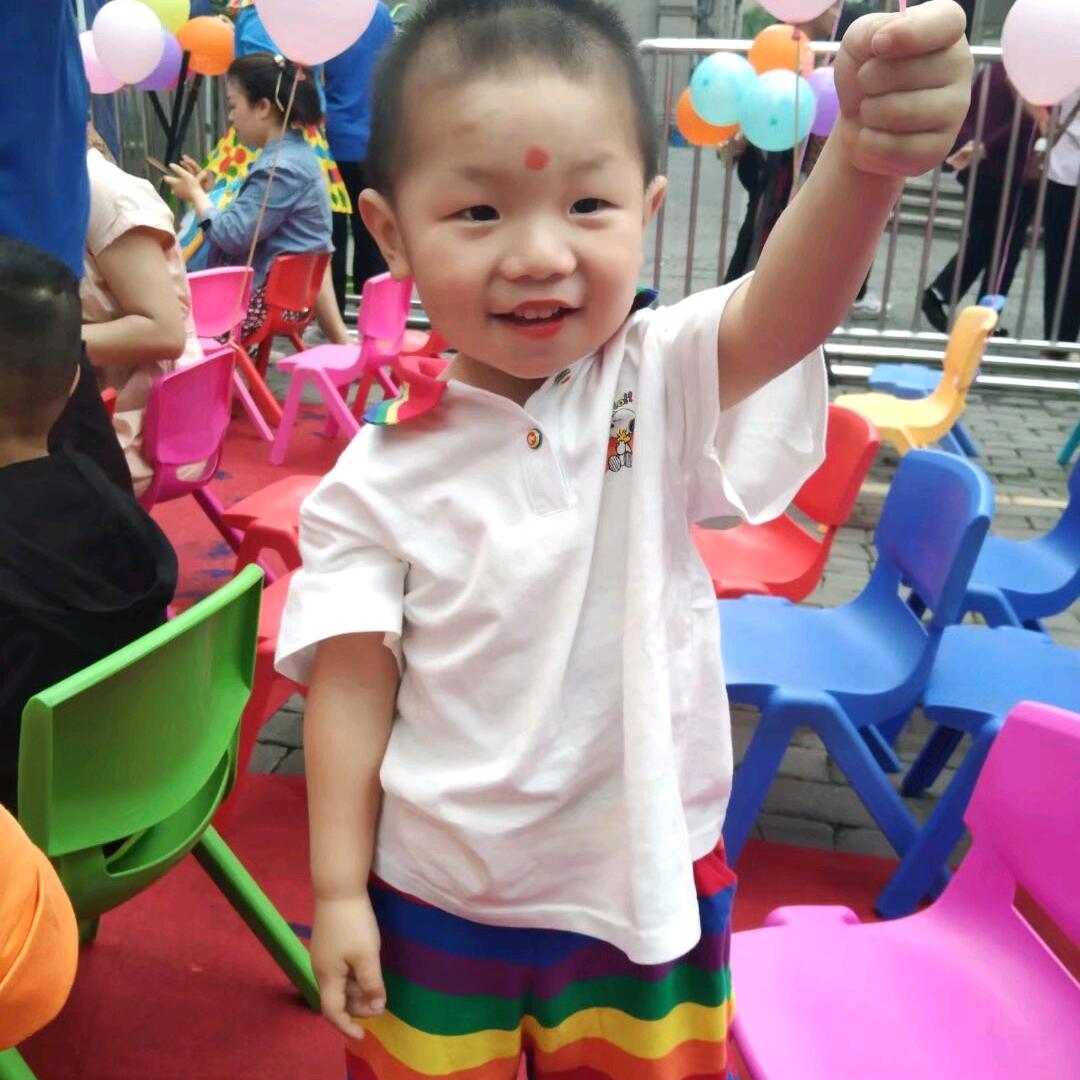 （平凡的星星）