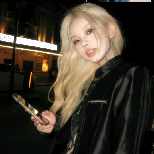 小美