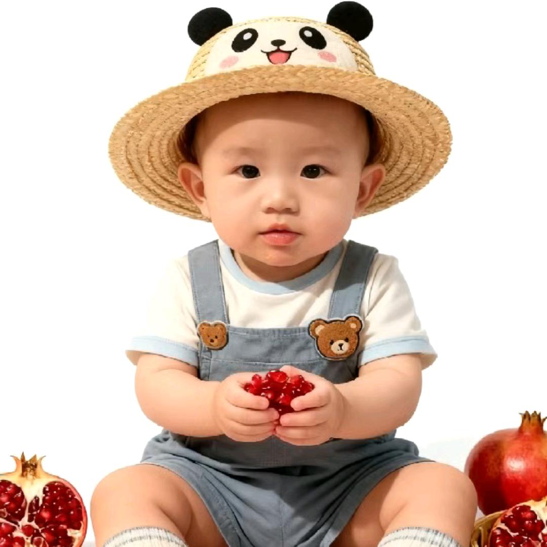 潘潘