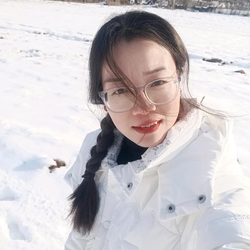 给你一口甜甜