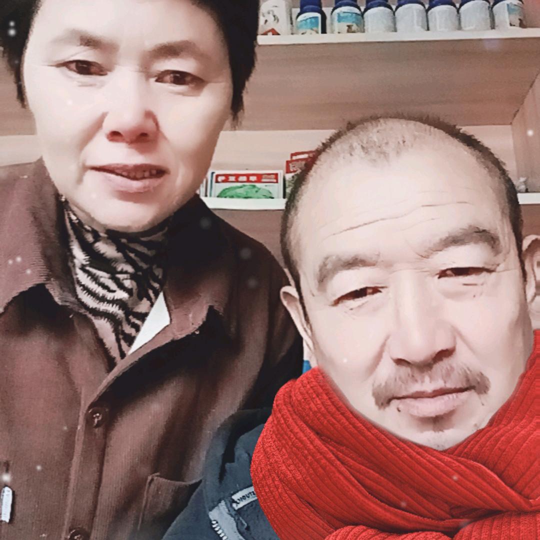 三农姜哥