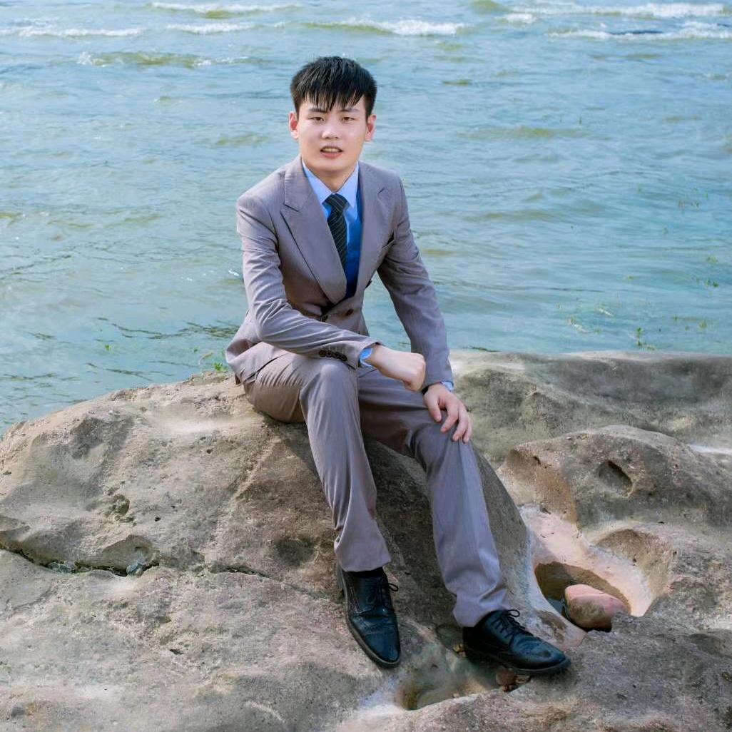 她的  王