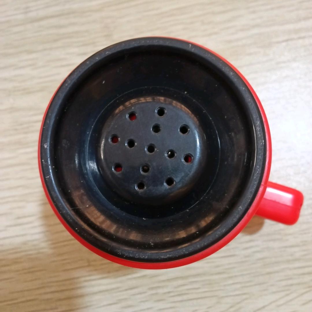 毛都没有